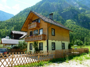 Haus Salzberg Hallstatt